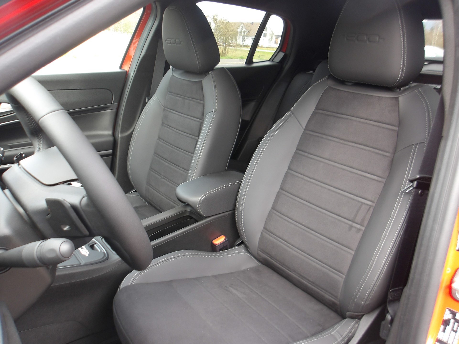 FIAT 600h Mild Hybrid Sport-image-10