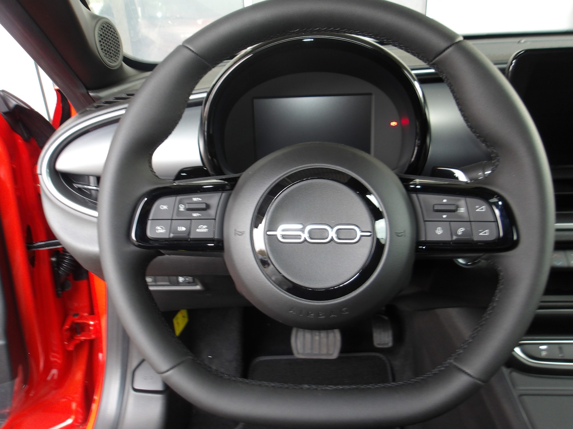 FIAT 600h Mild Hybrid Sport-image-13