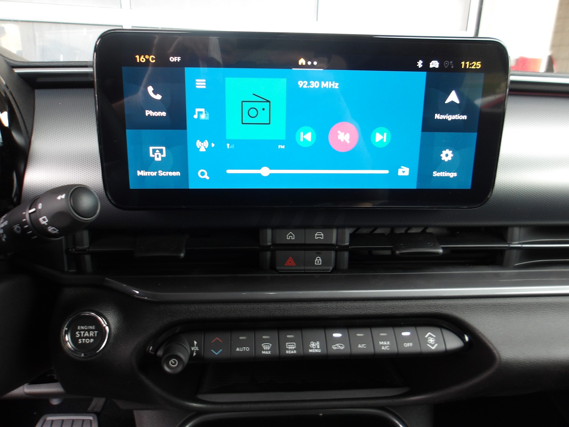 FIAT 600h Mild Hybrid Sport-image-14