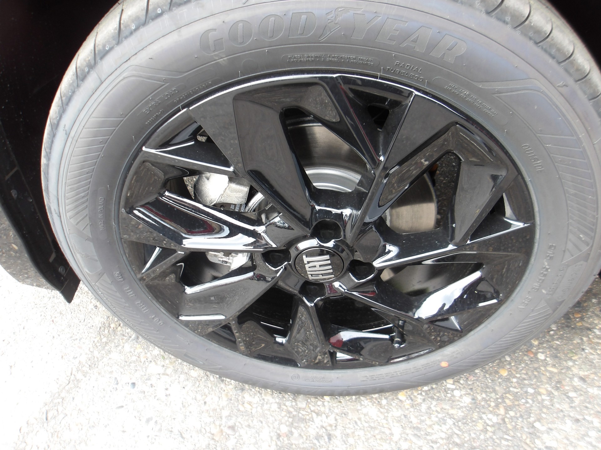 FIAT 600h Mild Hybrid Sport-image-9
