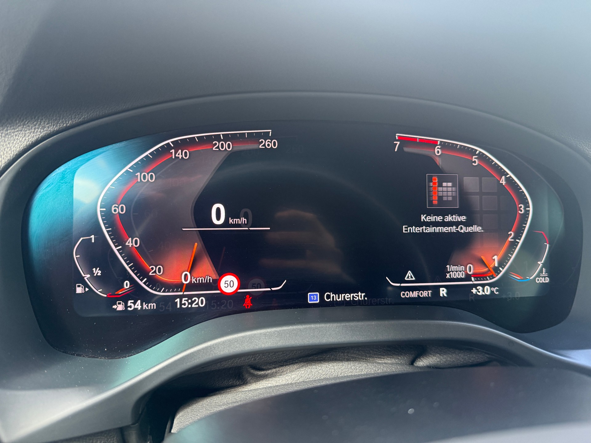 BMW X4 xDrive 20i M Sport Steptronic-image-23