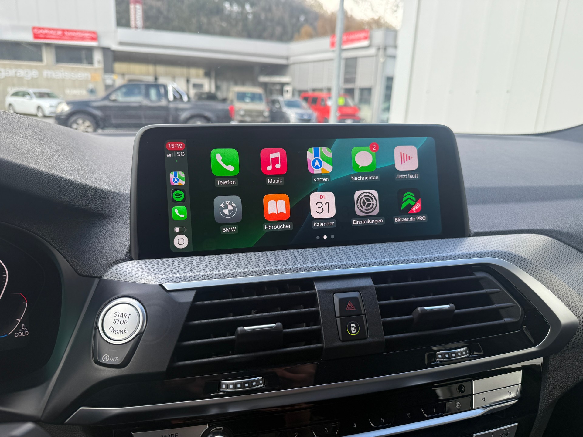 BMW X4 xDrive 20i M Sport Steptronic-image-20