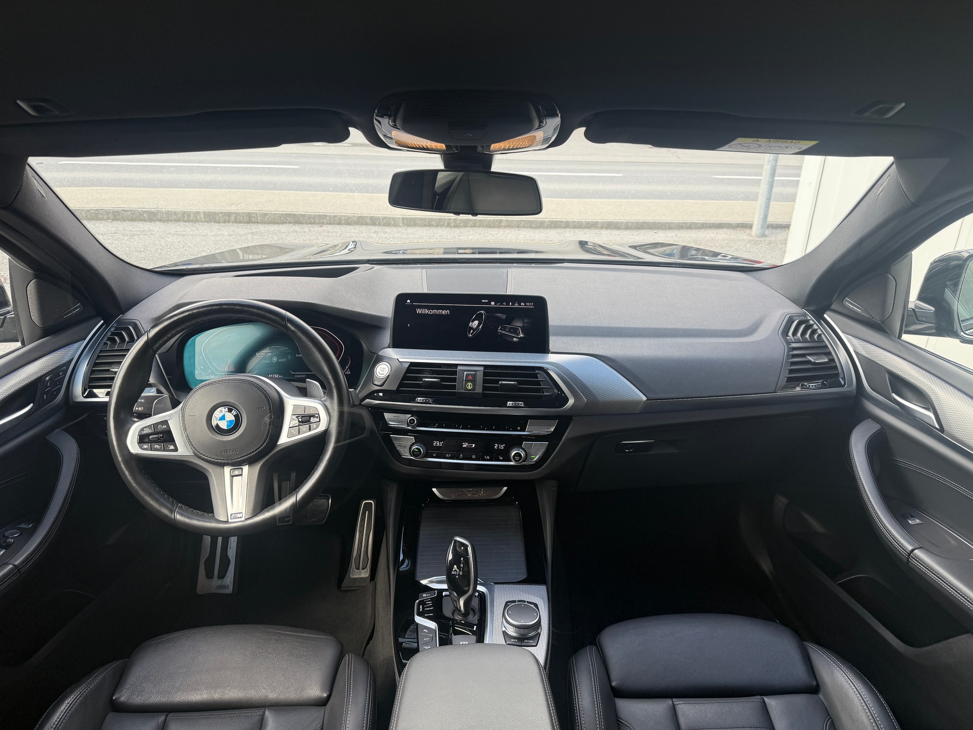 BMW X4 xDrive 20i M Sport Steptronic-image-16