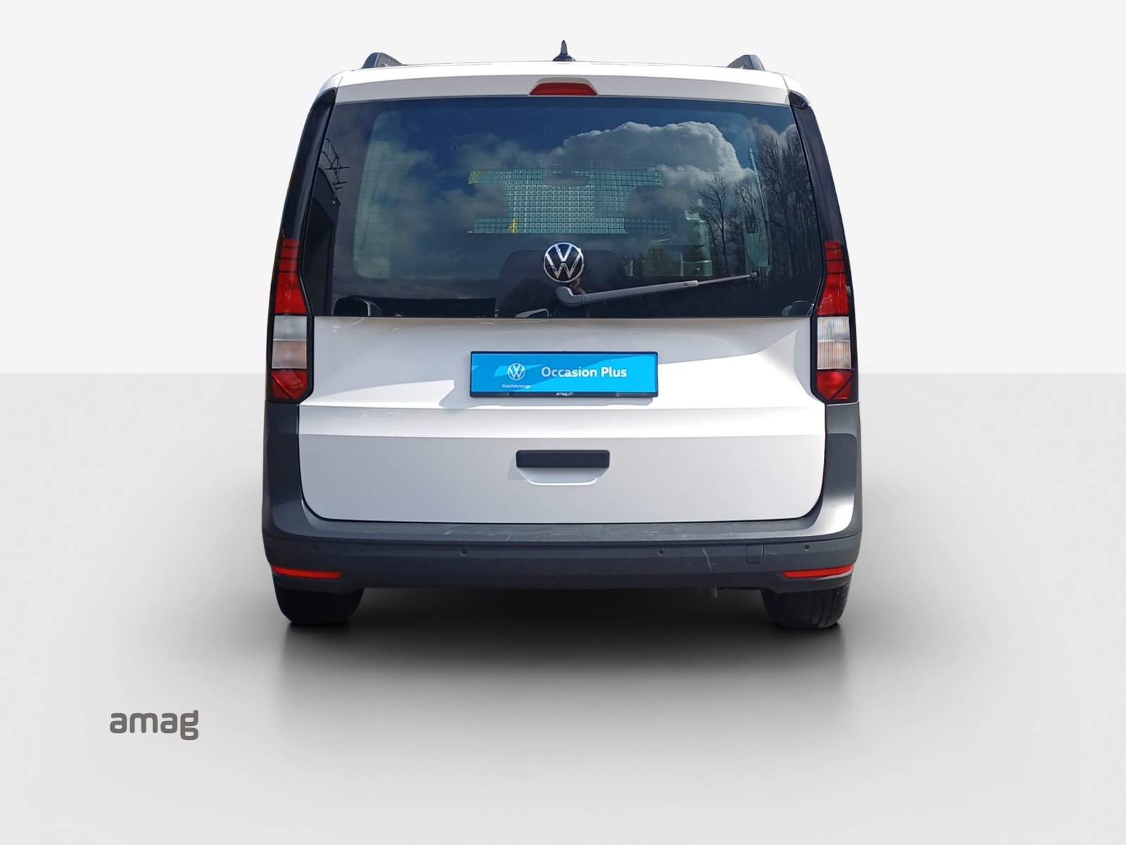 VW Caddy Cargo 2.0TDI 4Motion-image-3