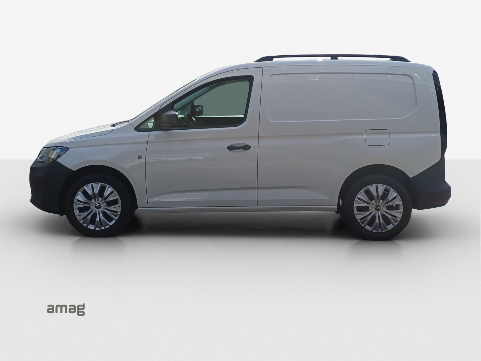VW Caddy Cargo 2.0TDI 4Motion-image-1