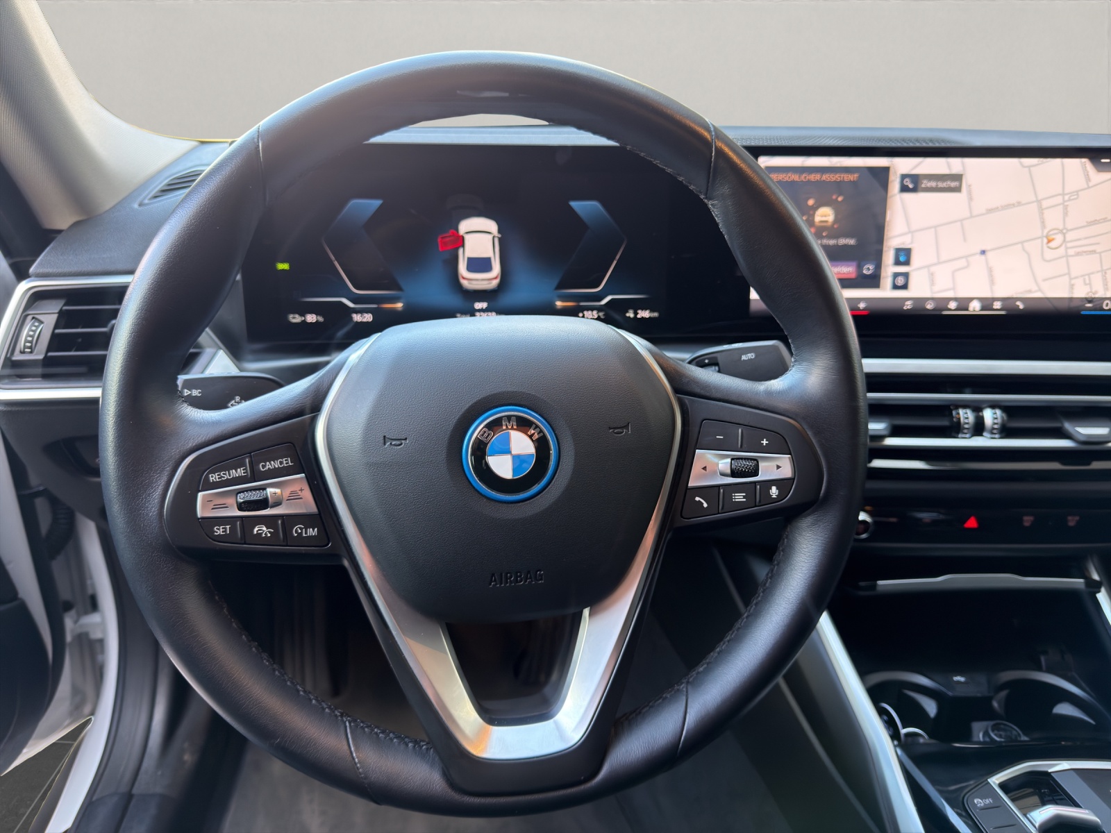 BMW i4 eDrive 35 *Facelift*-image-9