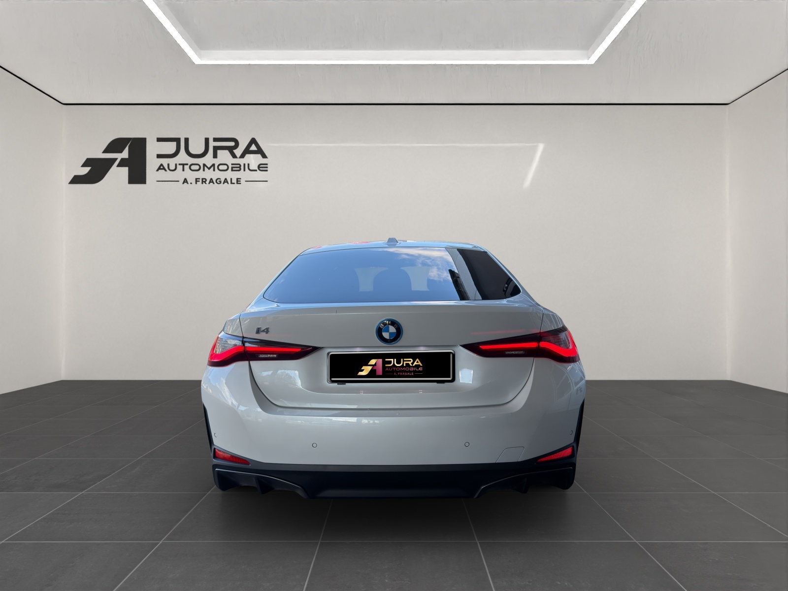 BMW i4 eDrive 35 *Facelift*-image-5