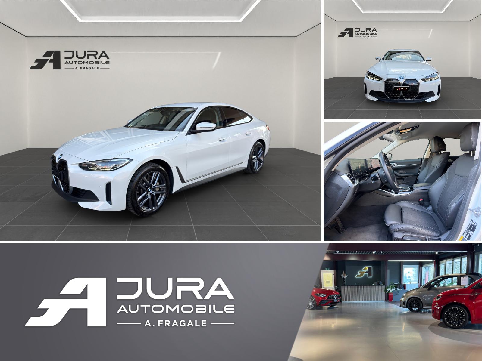 BMW i4 eDrive 35 *Facelift*-image-0