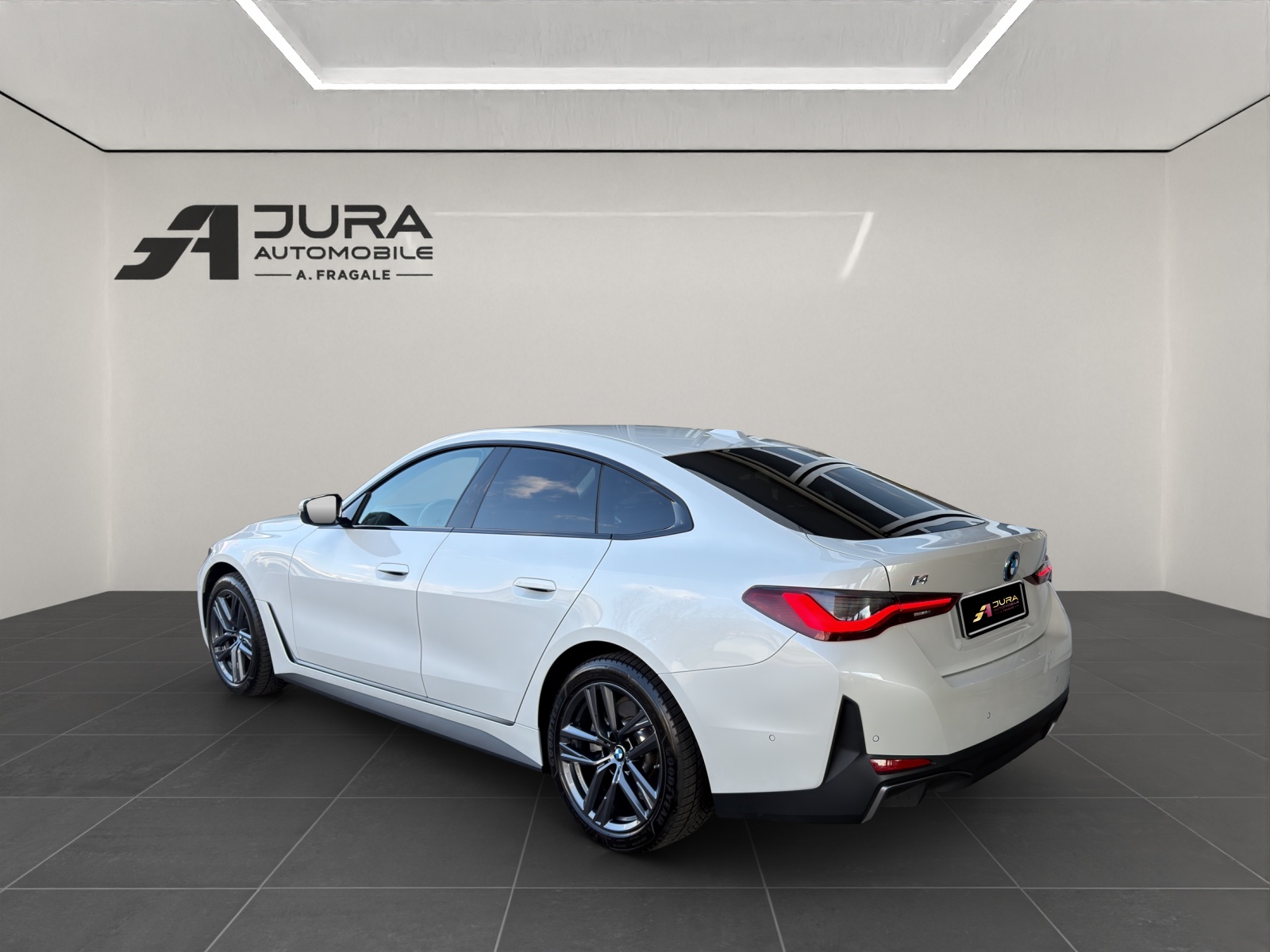 BMW i4 eDrive 35 *Facelift*-image-4