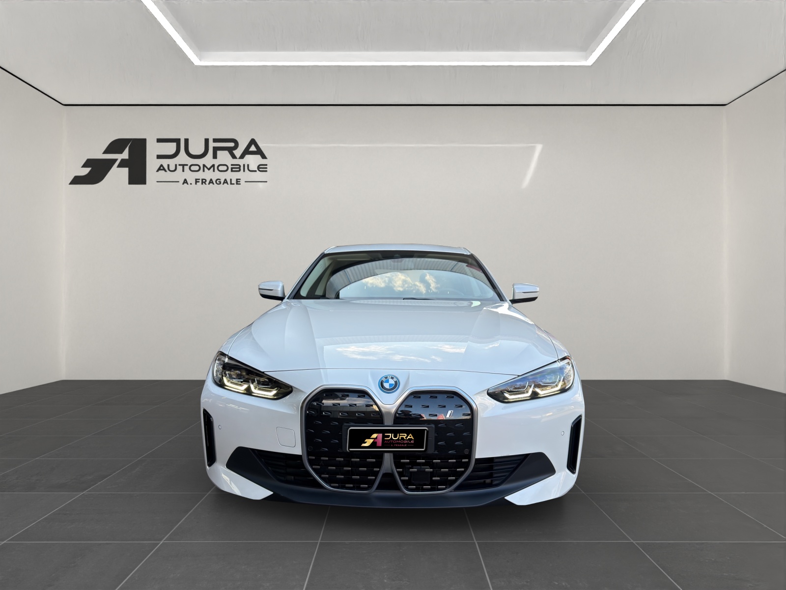 BMW i4 eDrive 35 *Facelift*-image-2