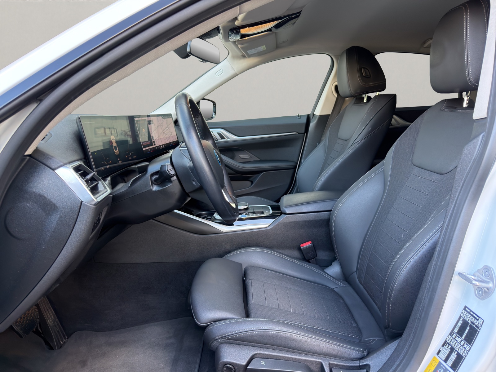 BMW i4 eDrive 35 *Facelift*-image-6