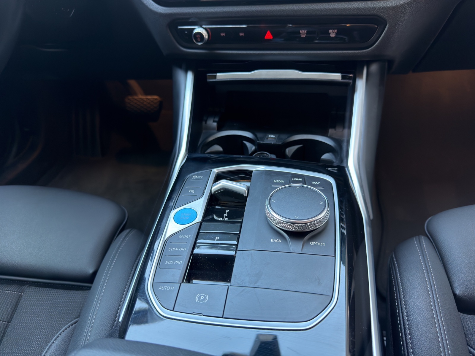 BMW i4 eDrive 35 *Facelift*-image-10