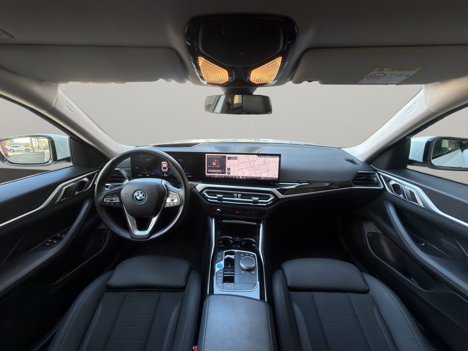 BMW i4 eDrive 35 *Facelift*-image-7