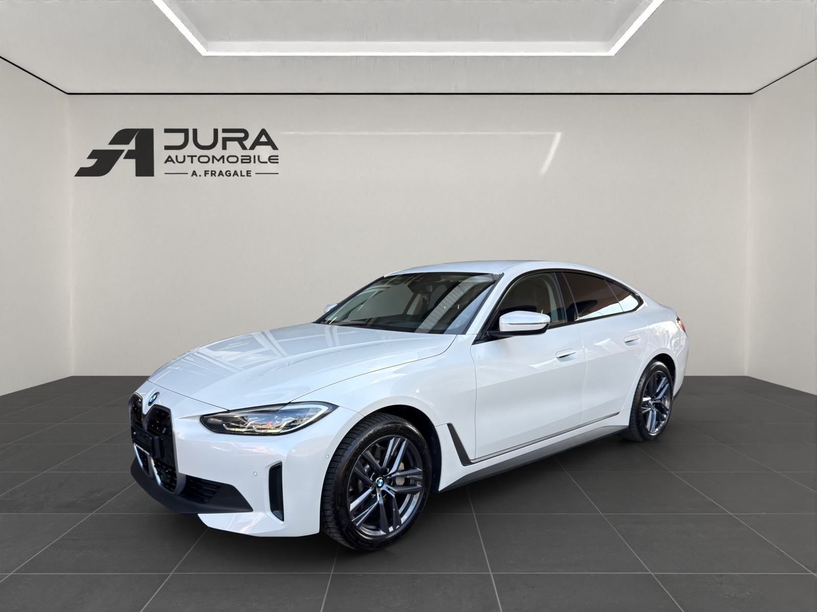 BMW i4 eDrive 35 *Facelift*-image-1
