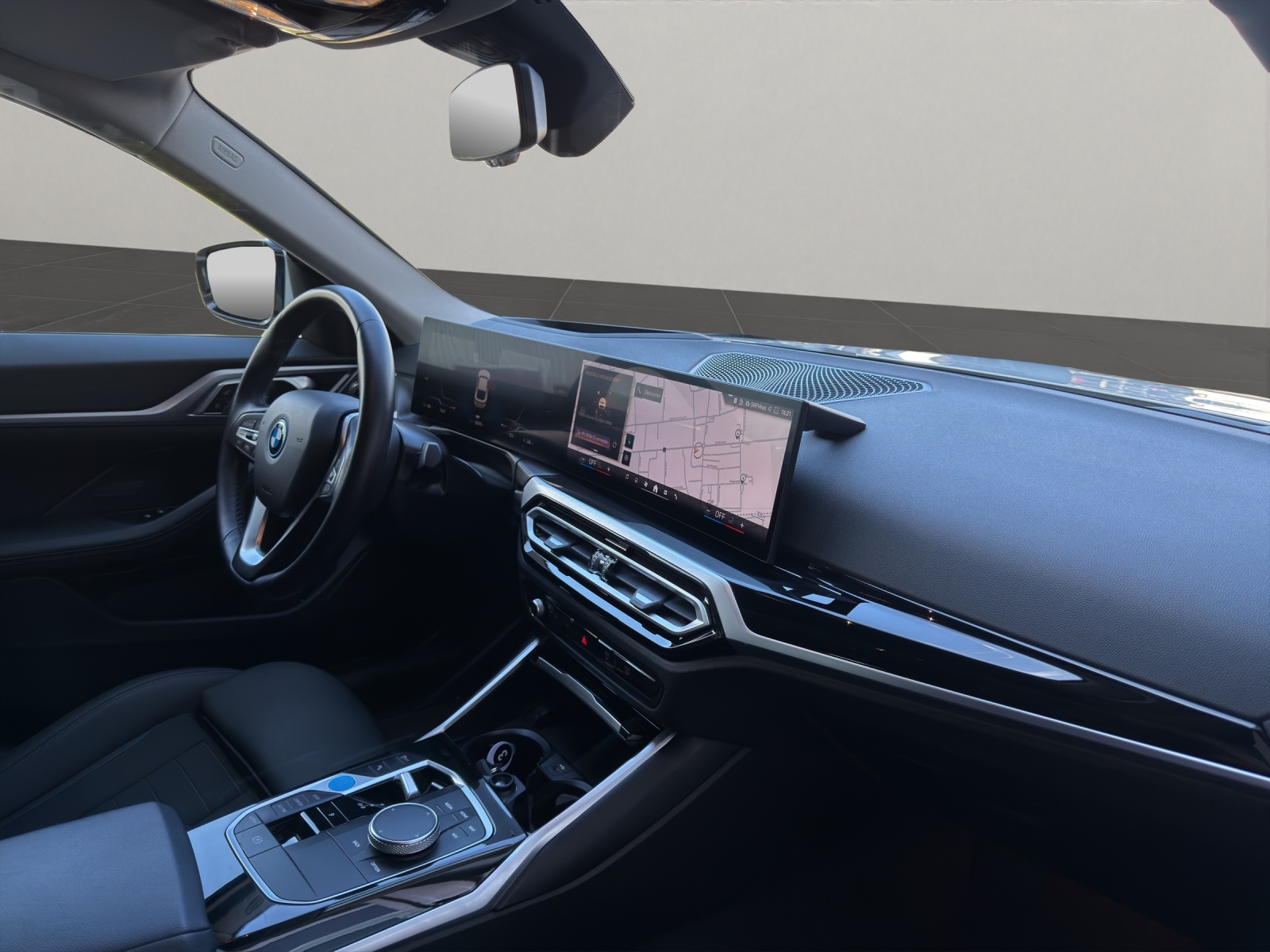 BMW i4 eDrive 35 *Facelift*-image-8