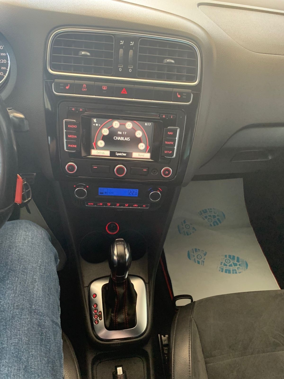 VW Polo 1.4 TSI GTI DSG-image-8