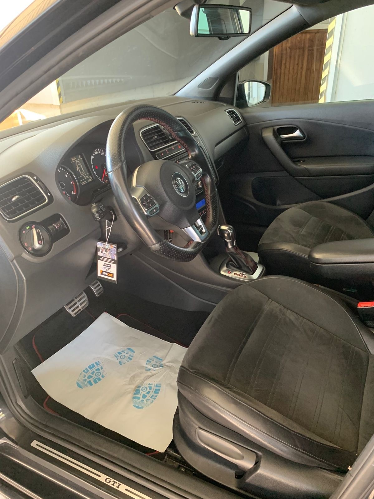 VW Polo 1.4 TSI GTI DSG-image-9