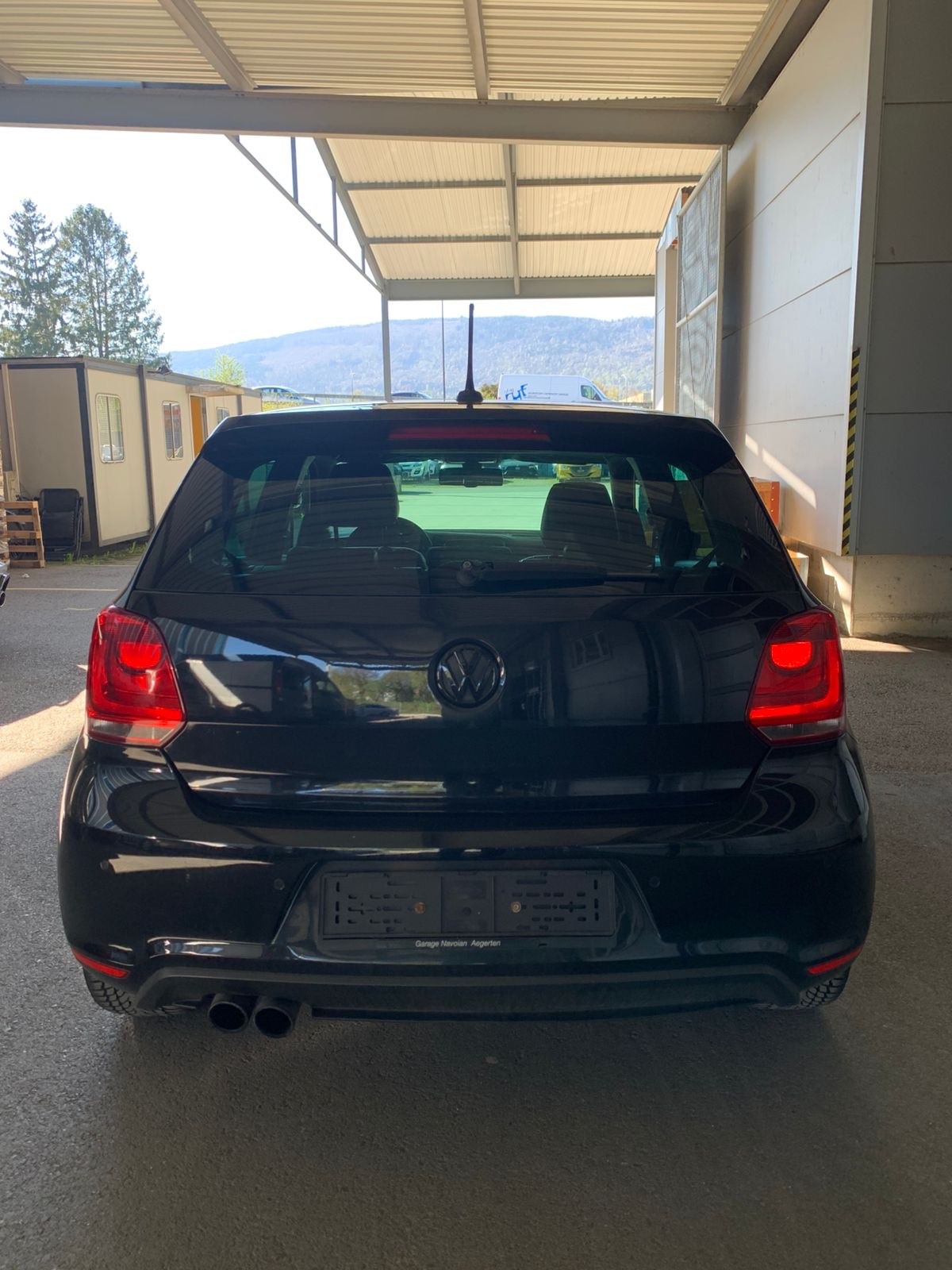 VW Polo 1.4 TSI GTI DSG-image-4