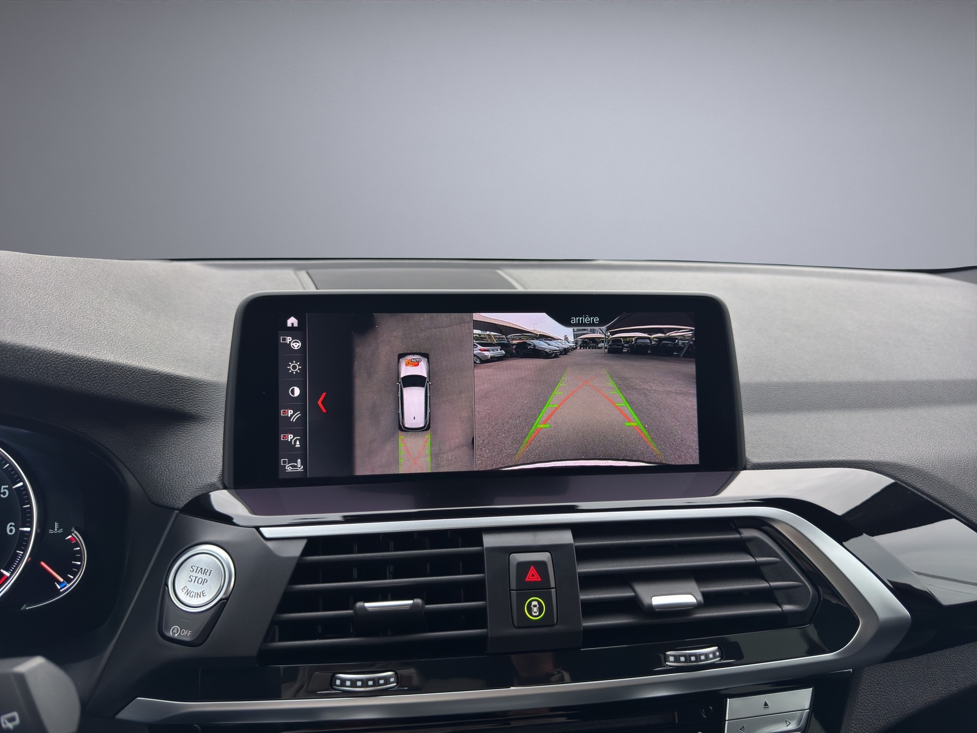 BMW X3 xDrive 20i xLine Steptronic-image-14