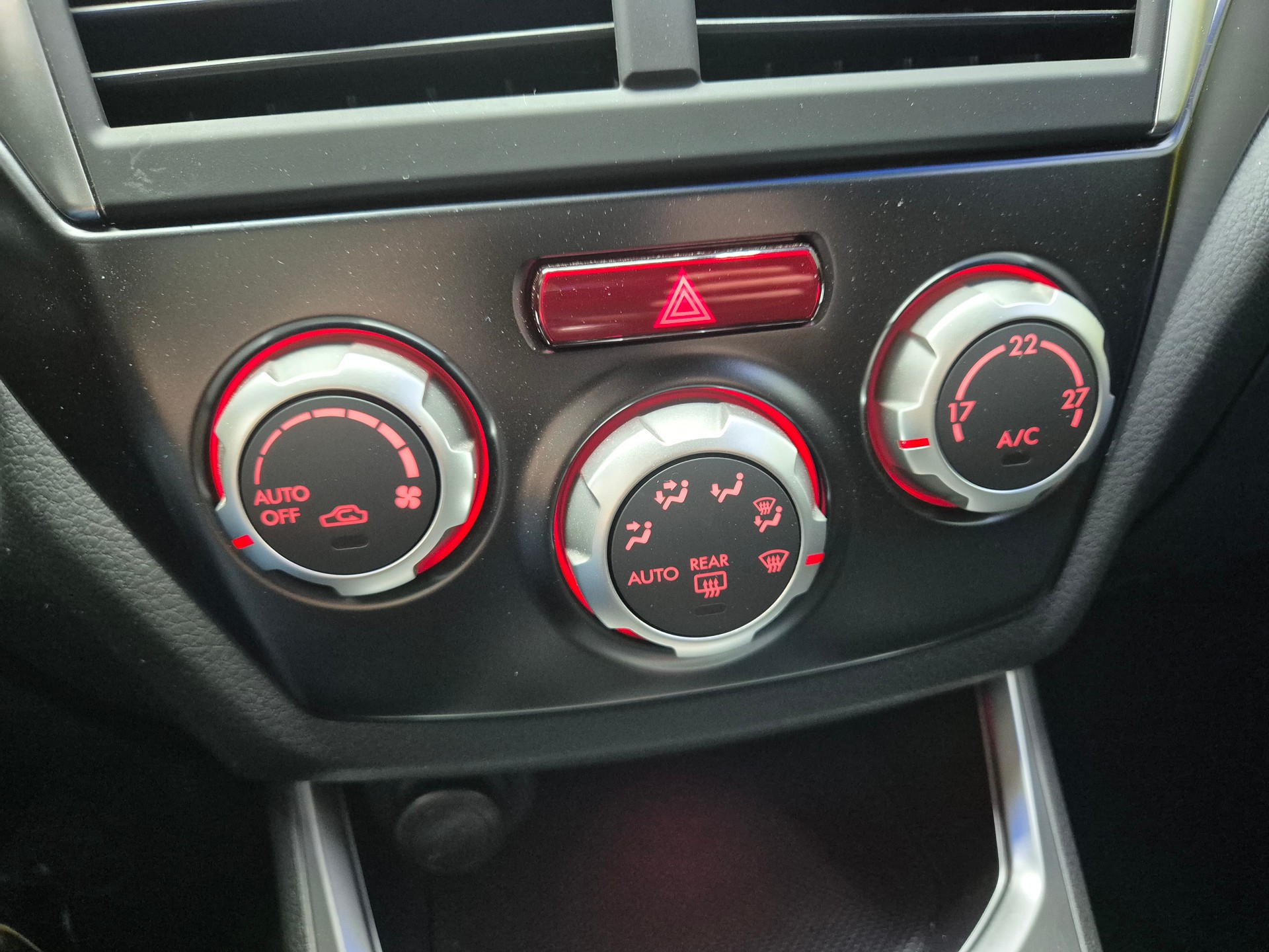SUBARU 2.5 Turbo 4WD WRX STI Sport-image-20