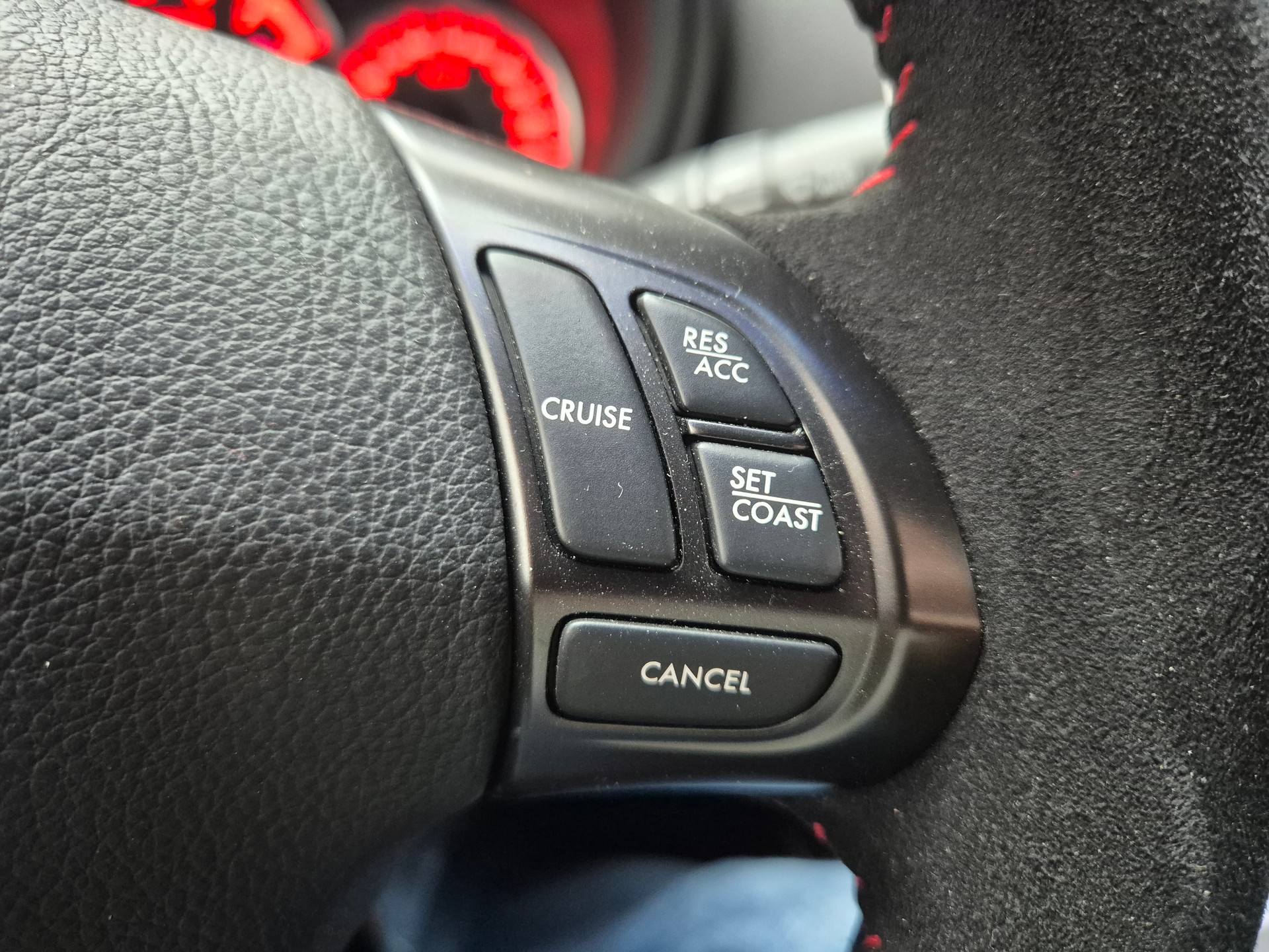 SUBARU 2.5 Turbo 4WD WRX STI Sport-image-18