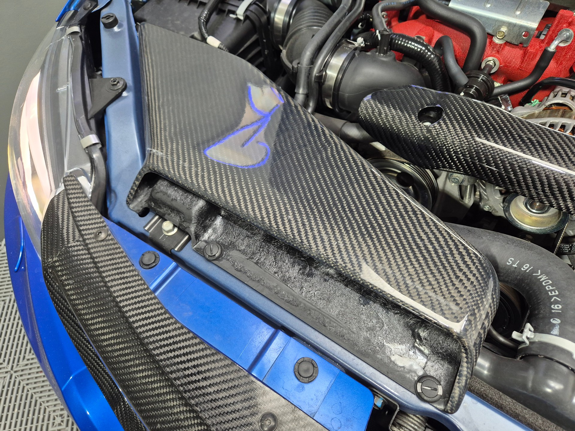 SUBARU 2.5 Turbo 4WD WRX STI Sport-image-24