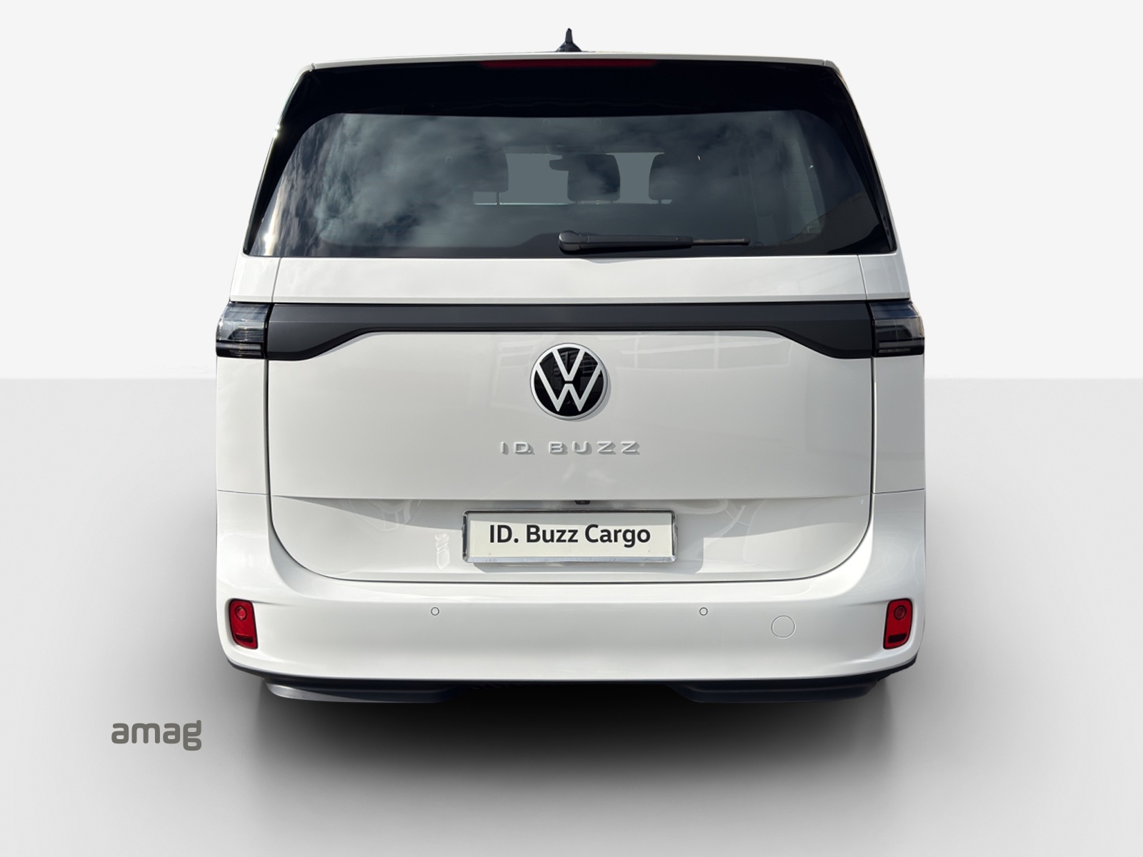 VW ID. Buzz Cargo Pro 4Motion-image-3