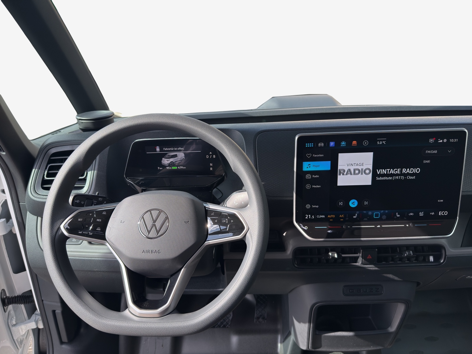 VW ID. Buzz Cargo Pro 4Motion-image-8