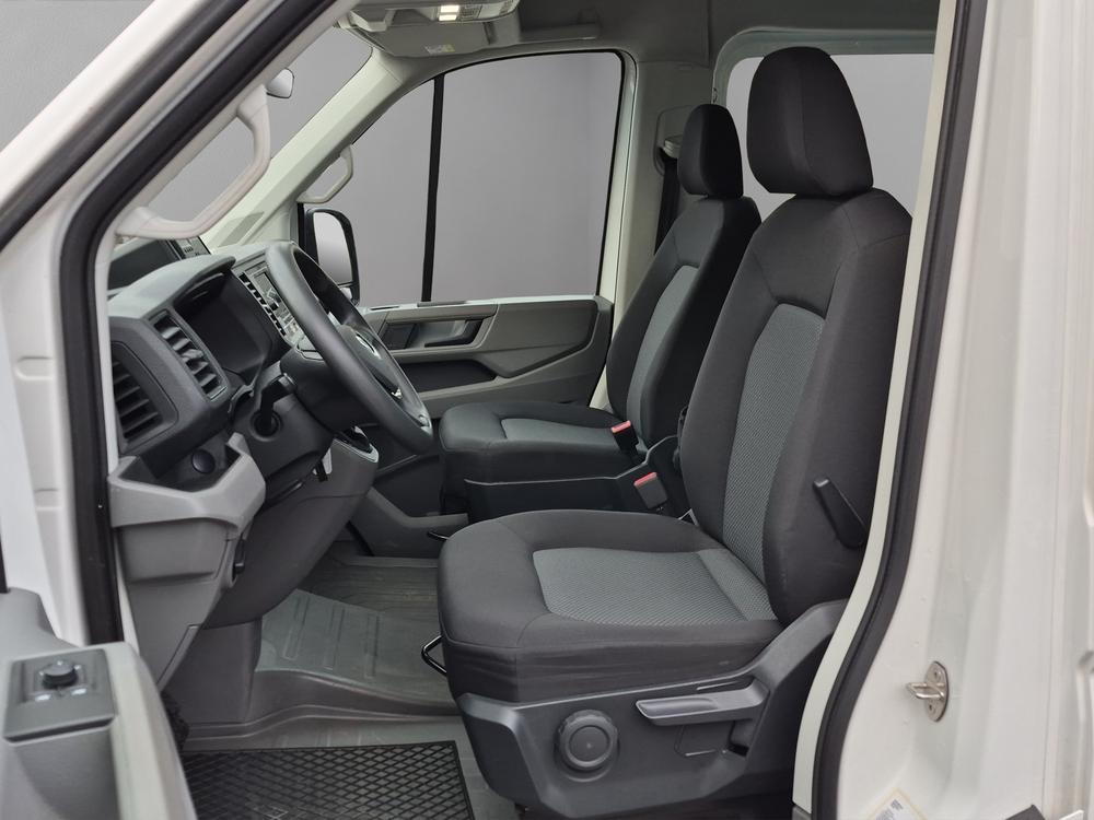 VW Crafter 35 2.0 BiTDI L3 A-image-5