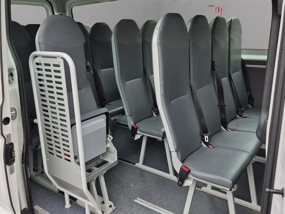 VW Crafter 35 2.0 BiTDI L3 A-image-6