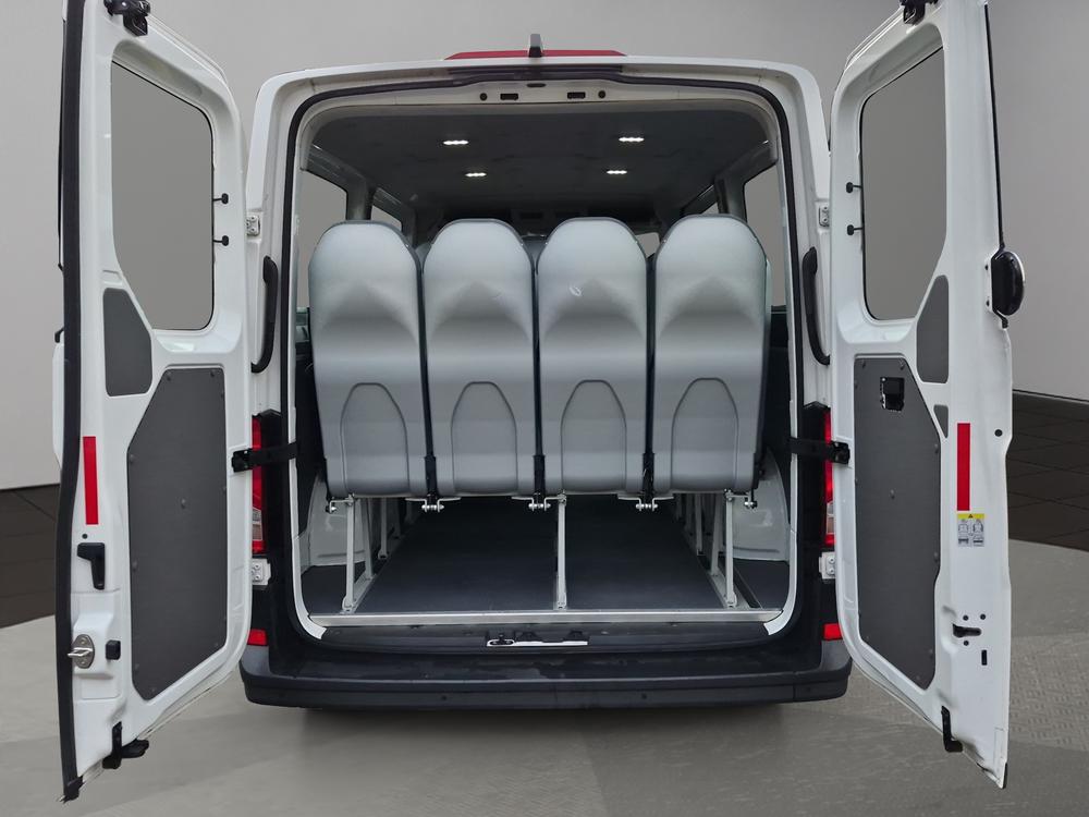 VW Crafter 35 2.0 BiTDI L3 A-image-7