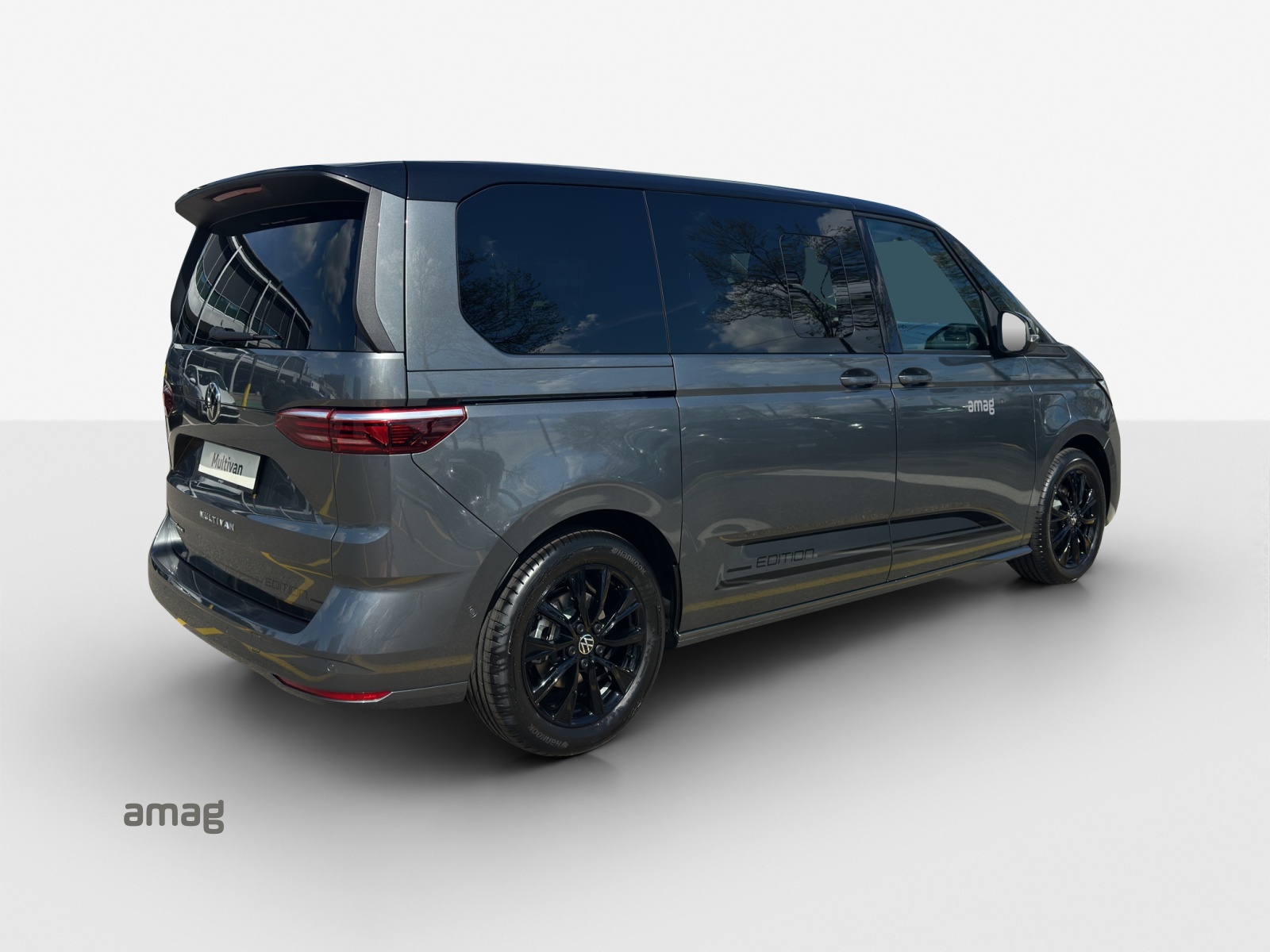 VW Multivan 1.5 eHybrid Life Edition 4Motion DSG-image-4