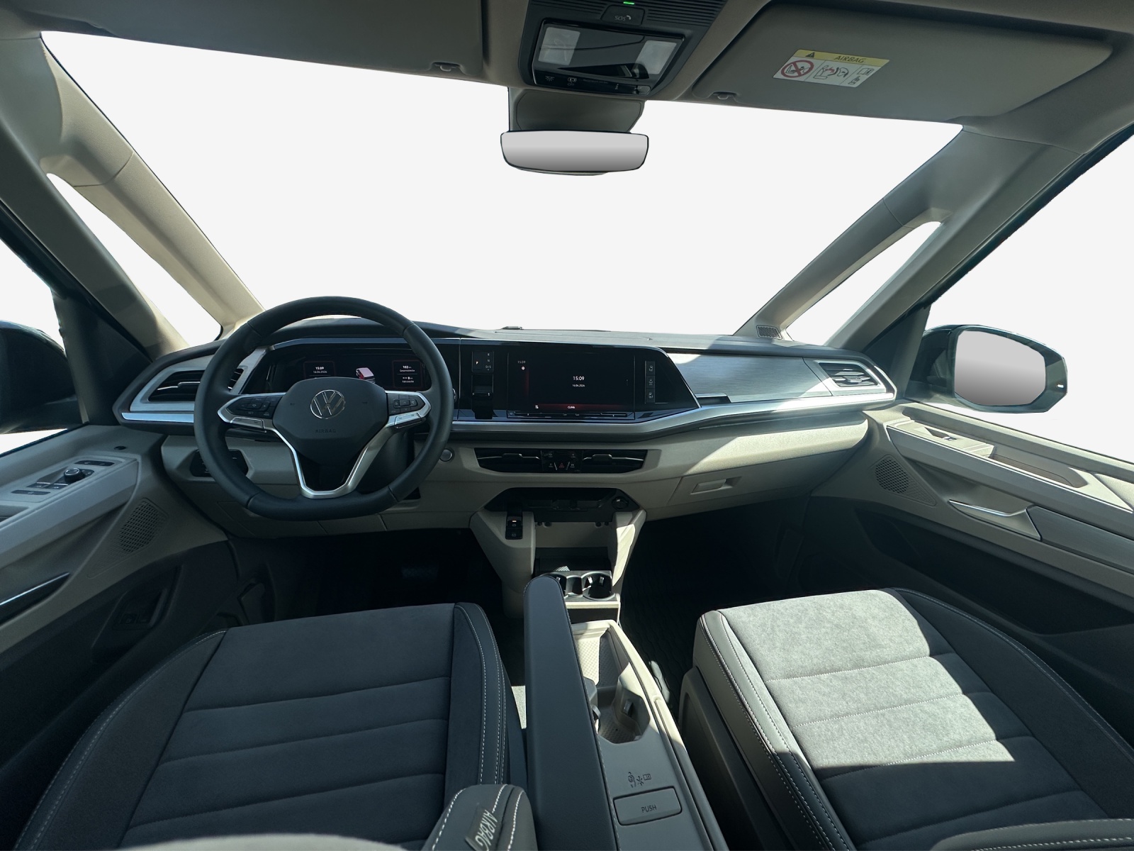 VW Multivan 1.5 eHybrid Life Edition 4Motion DSG-image-8