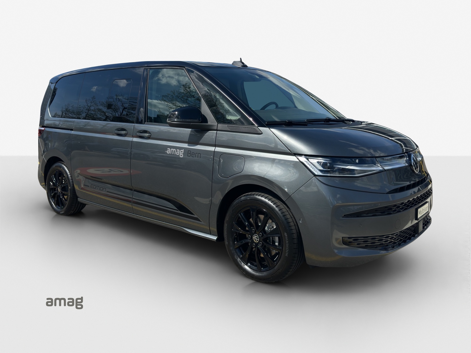 VW Multivan 1.5 eHybrid Life Edition 4Motion DSG-image-5