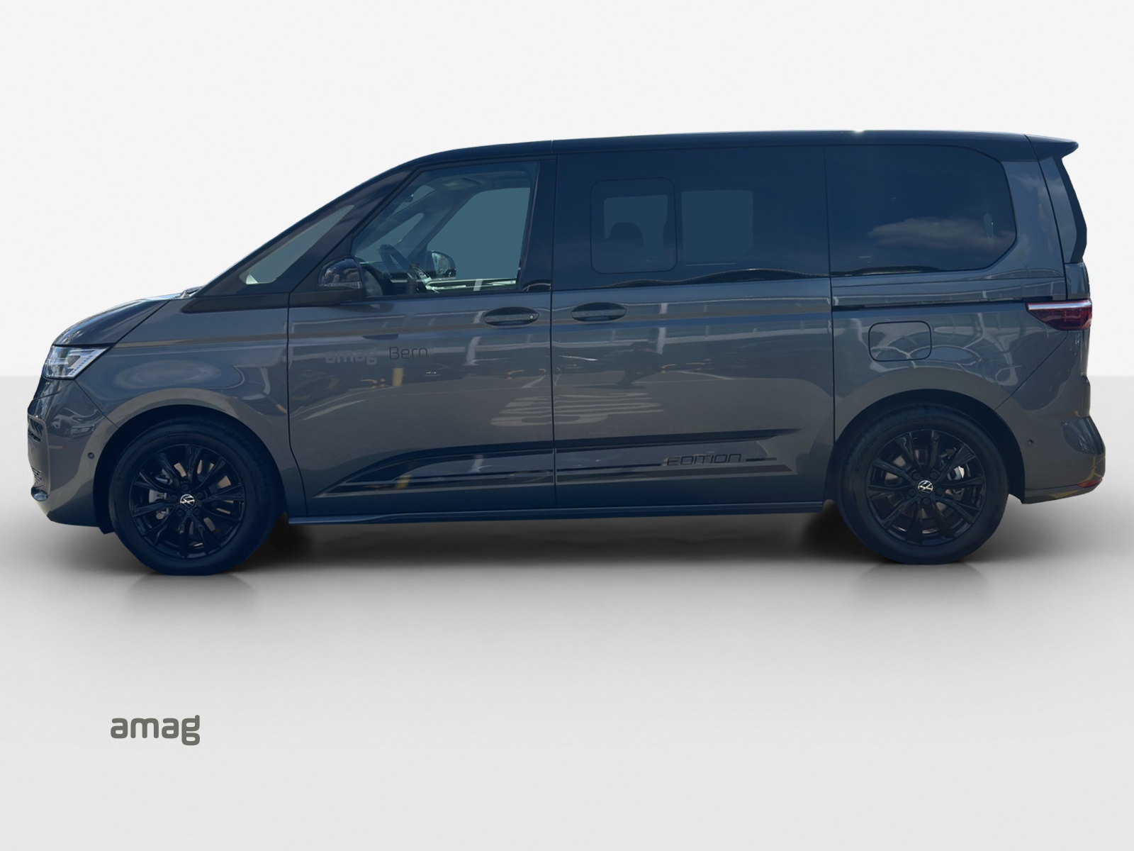 VW Multivan 1.5 eHybrid Life Edition 4Motion DSG-image-1