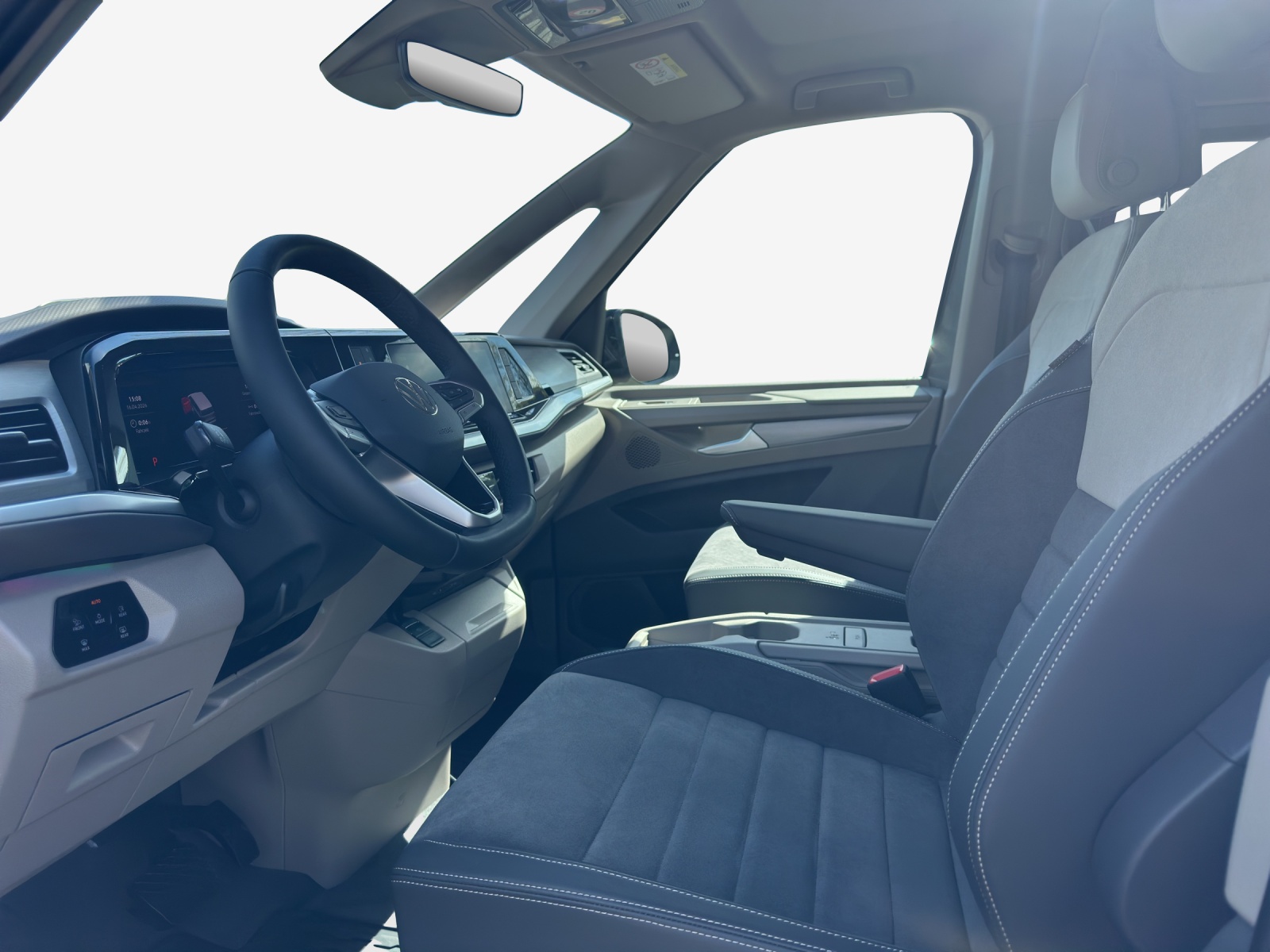 VW Multivan 1.5 eHybrid Life Edition 4Motion DSG-image-7