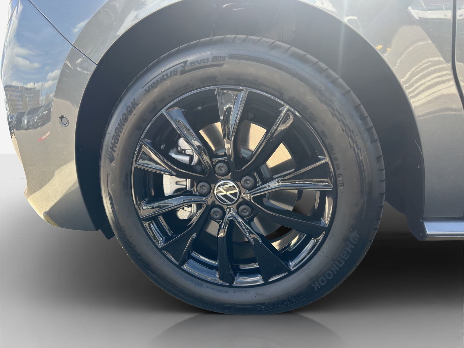 VW Multivan 1.5 eHybrid Life Edition 4Motion DSG-image-14