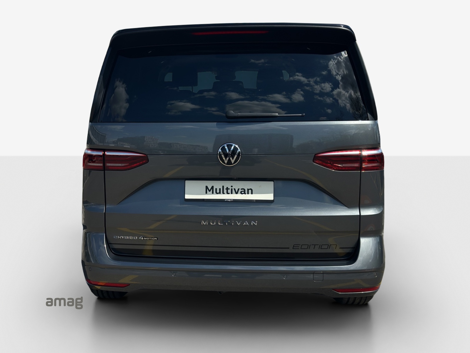 VW Multivan 1.5 eHybrid Life Edition 4Motion DSG-image-3