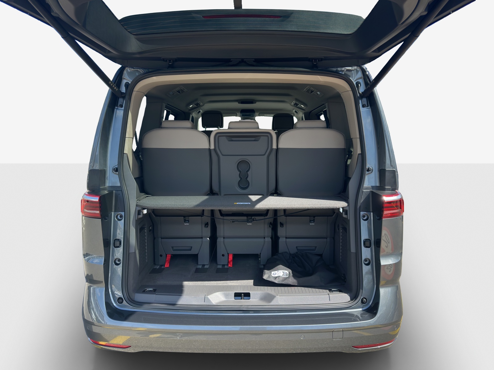 VW Multivan 1.5 eHybrid Life Edition 4Motion DSG-image-12
