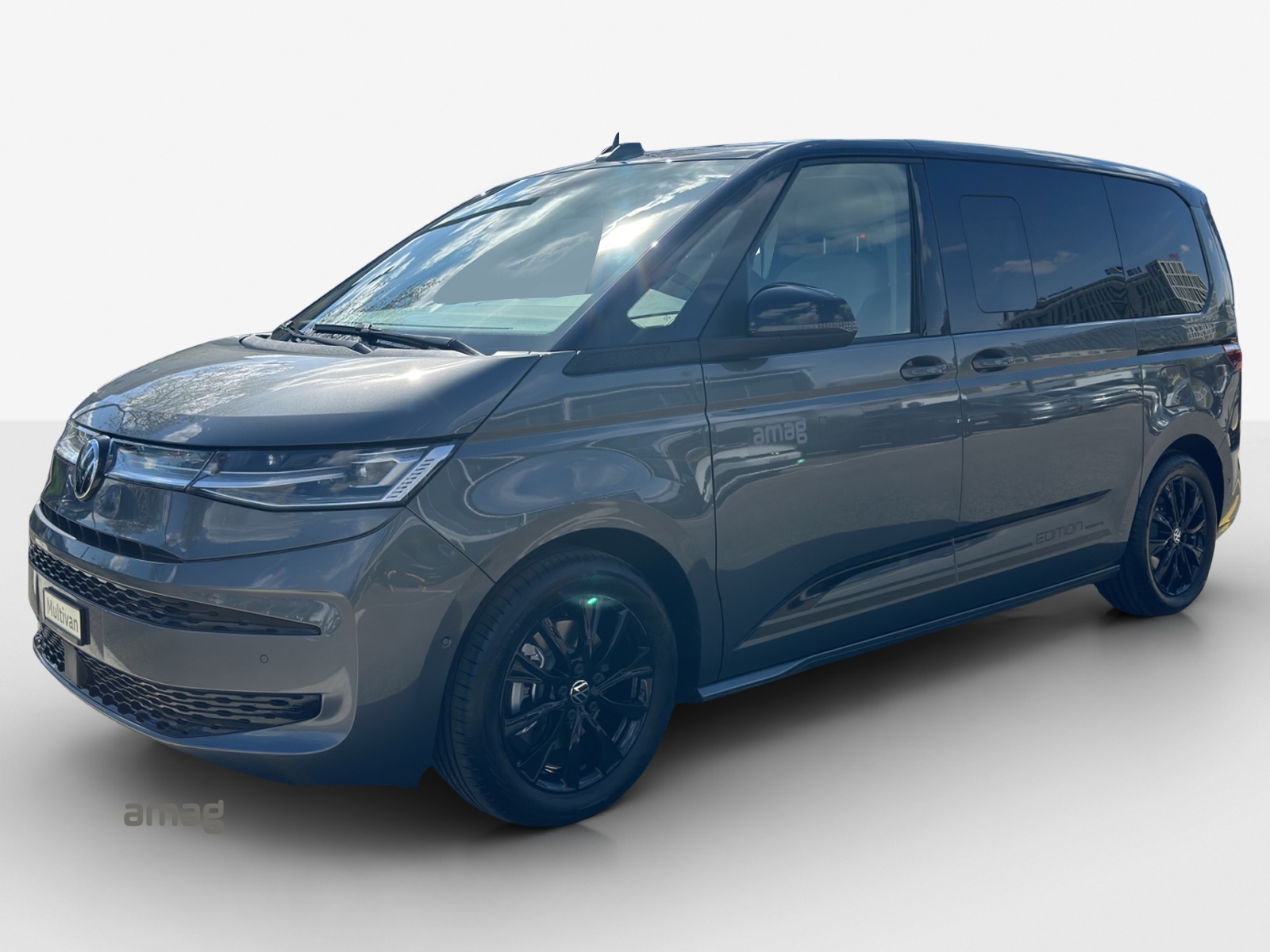VW Multivan 1.5 eHybrid Life Edition 4Motion DSG-image-0