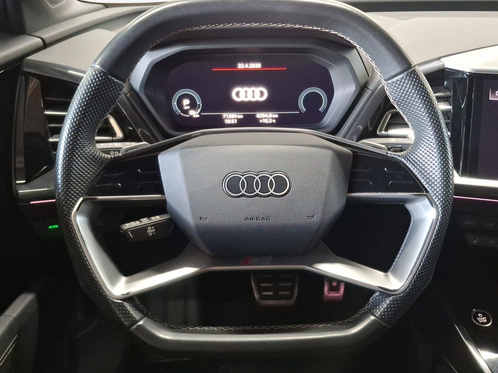 AUDI Q4 Sportback e-tron 50 quattro-image-10