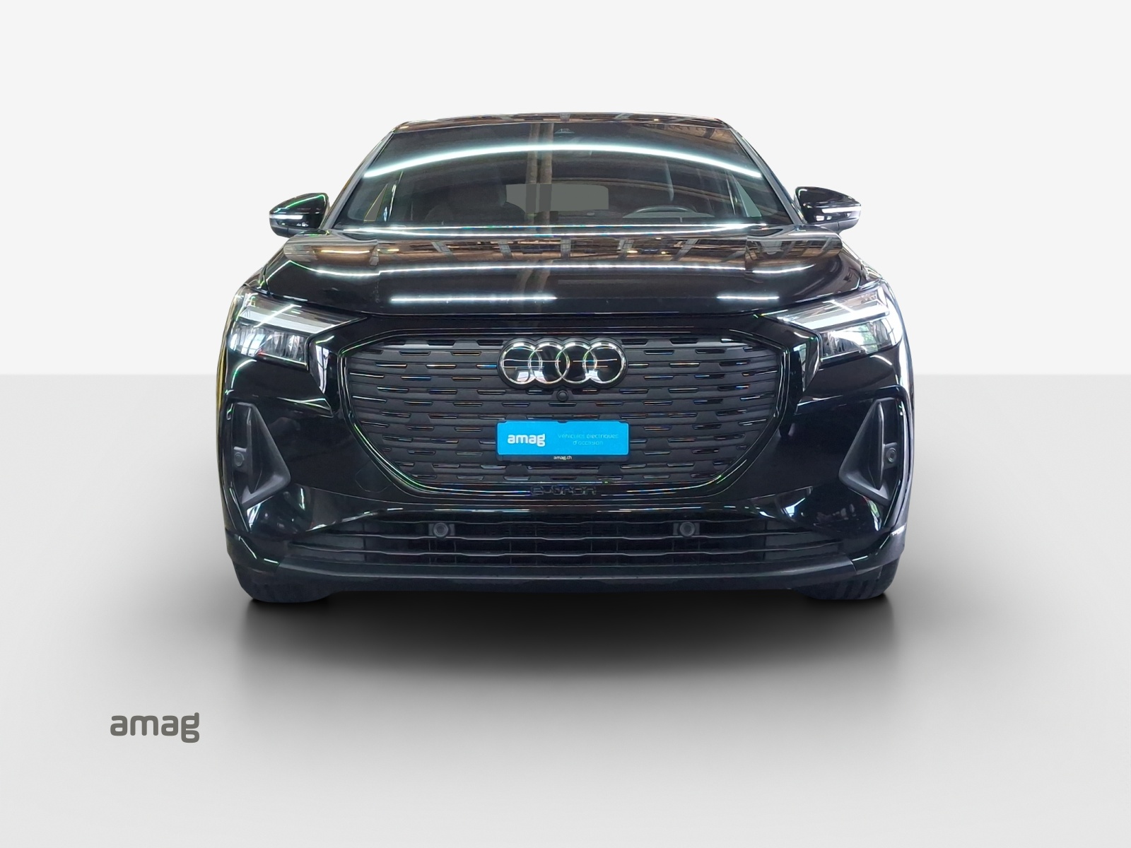 AUDI Q4 Sportback e-tron 50 quattro-image-7