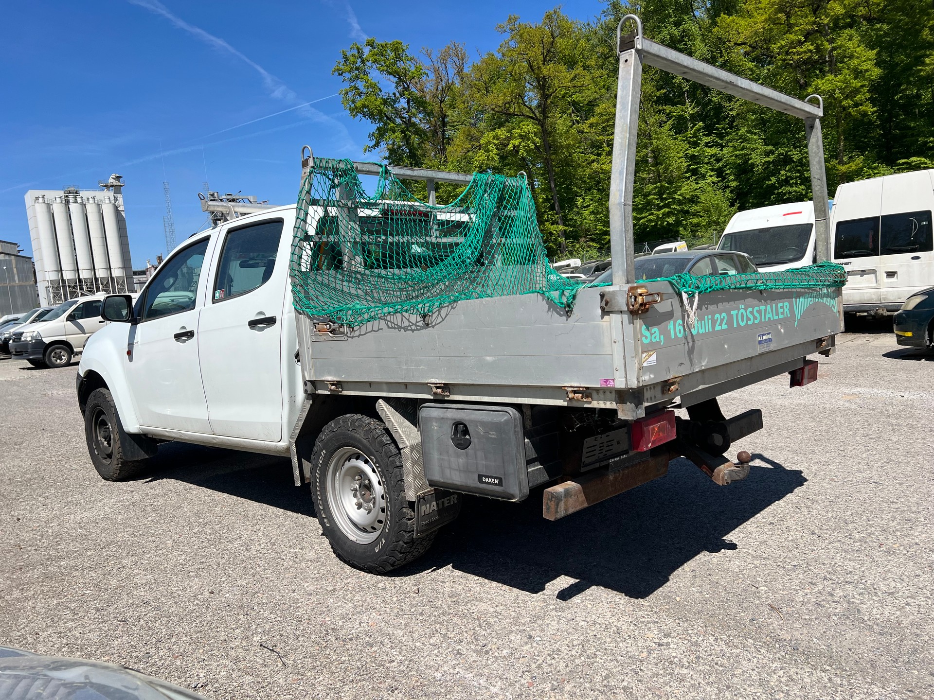 ISUZU NLR 87-image-3