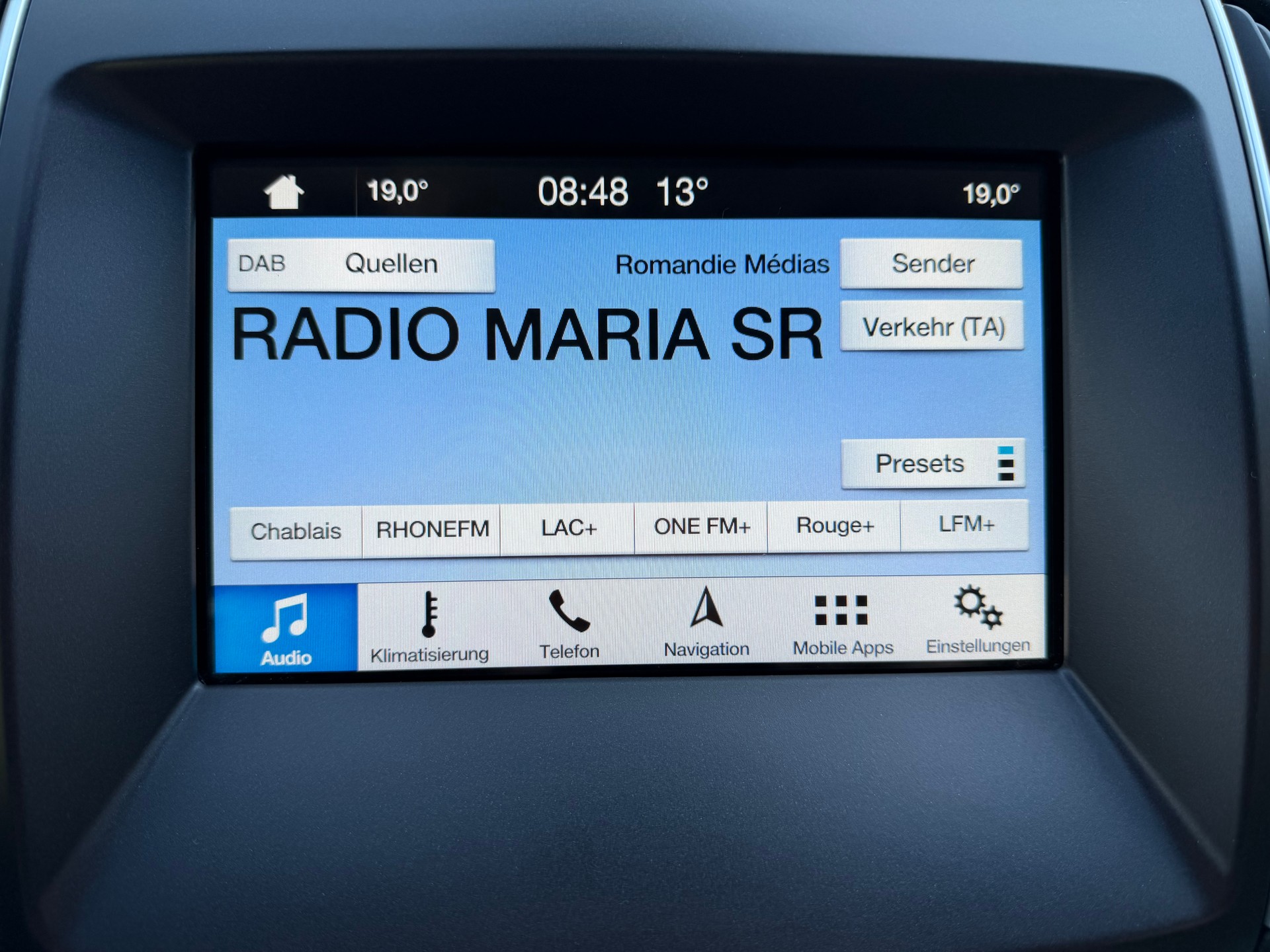 FORD Edge 2.0 TDCi ST-Line 4WD PowerShift-image-23