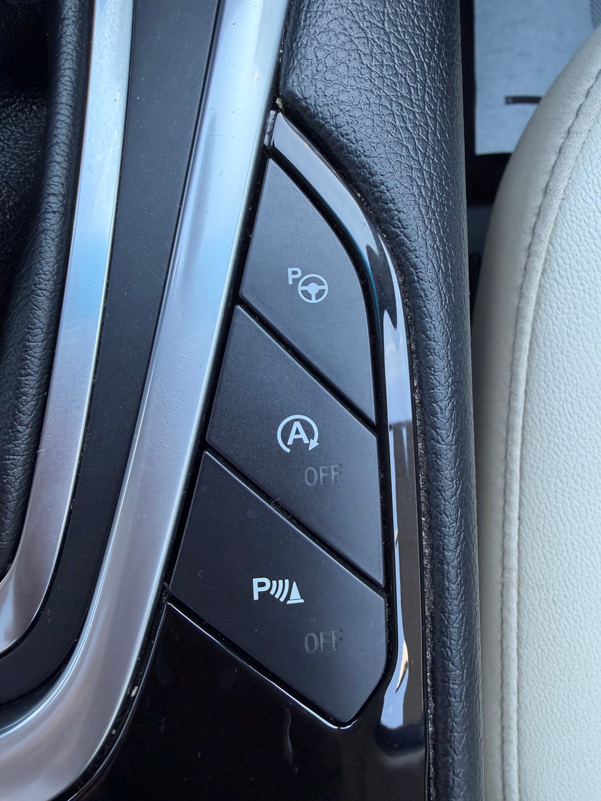 FORD Edge 2.0 TDCi ST-Line 4WD PowerShift-image-22
