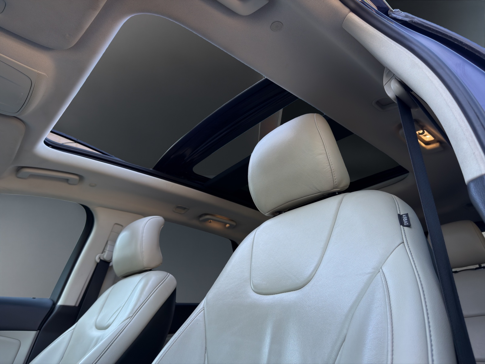 FORD Edge 2.0 TDCi ST-Line 4WD PowerShift-image-14