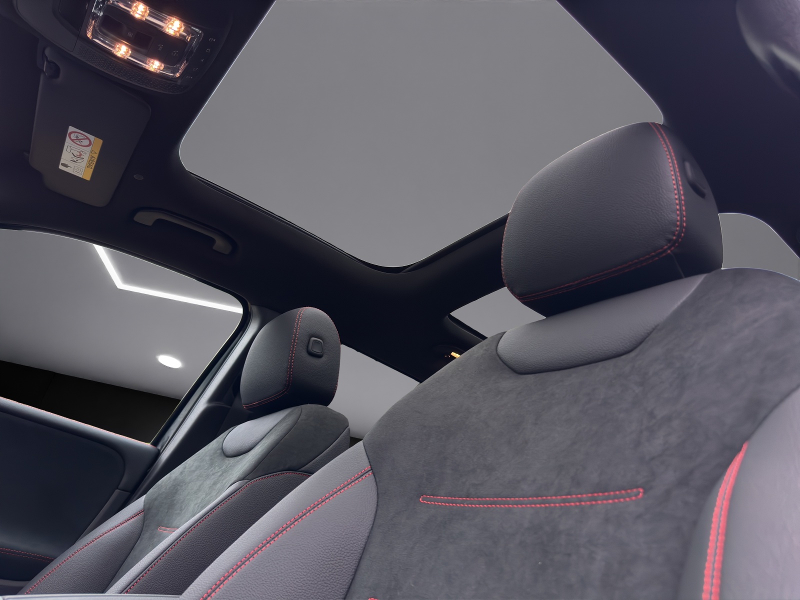 Image MERCEDES-BENZ GLB-250 GLB 250 4Matic 8G-Tronic