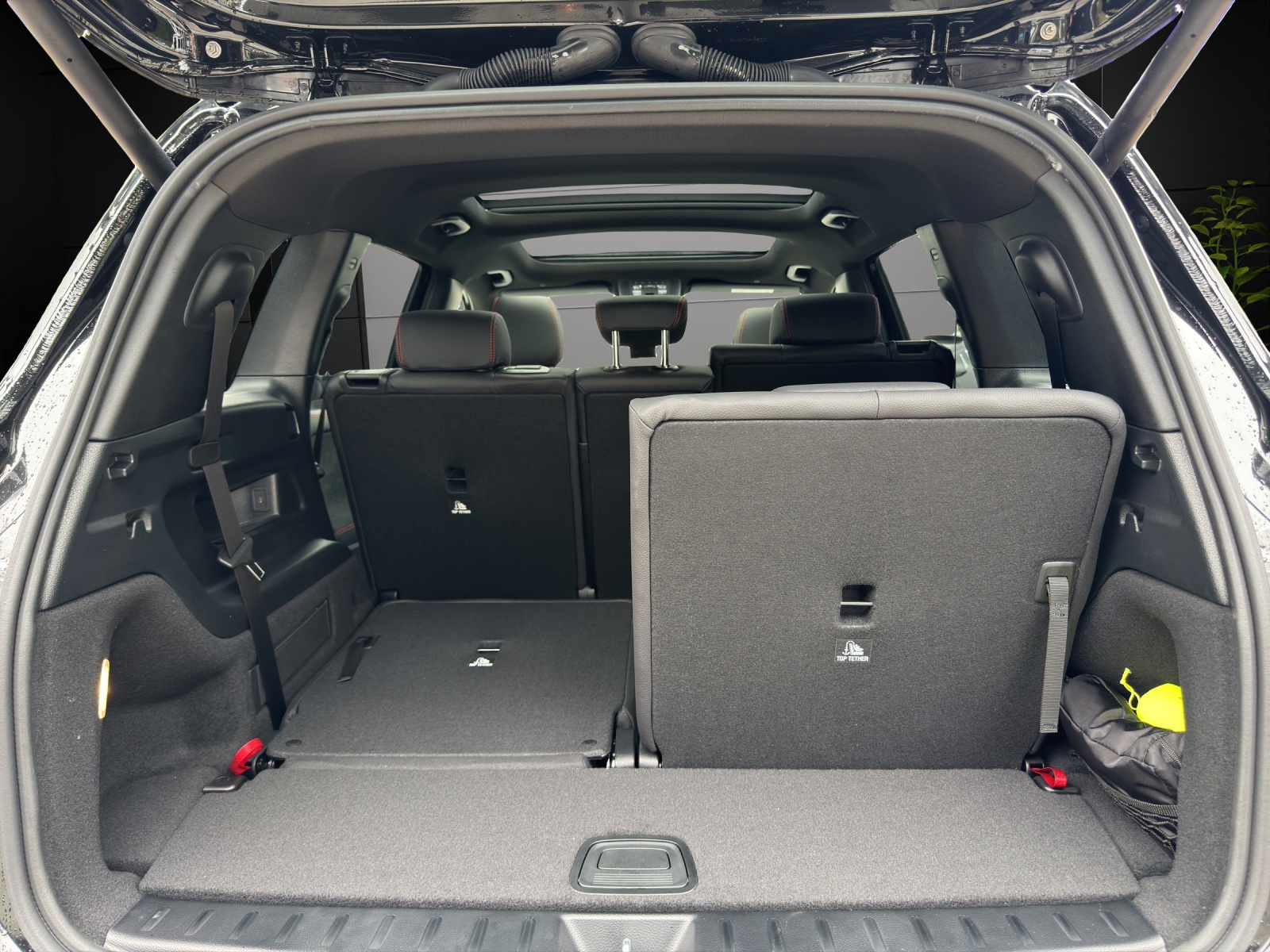 Image MERCEDES-BENZ GLB-250 GLB 250 4Matic 8G-Tronic