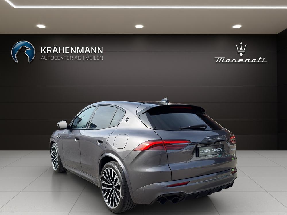 MASERATI Grecale 2.0 Hybrid Modena-showroom-element-2