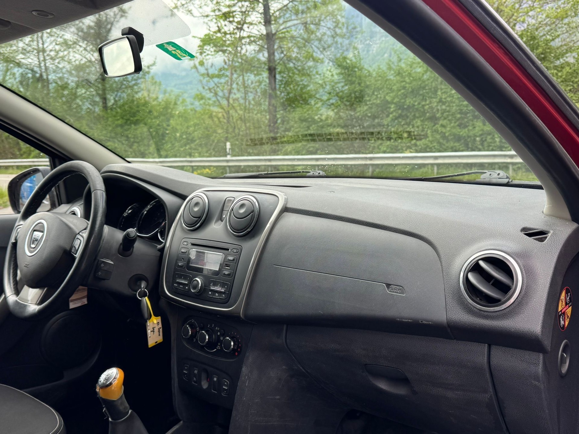 DACIA Logan MCV 1.5 dCi Lauréate-image-6